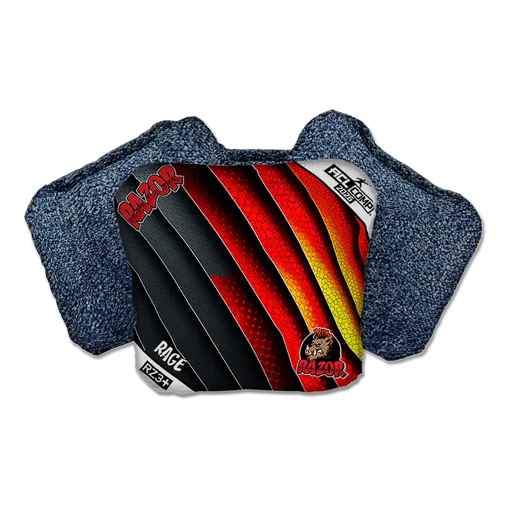 Rage COMP | Edgework