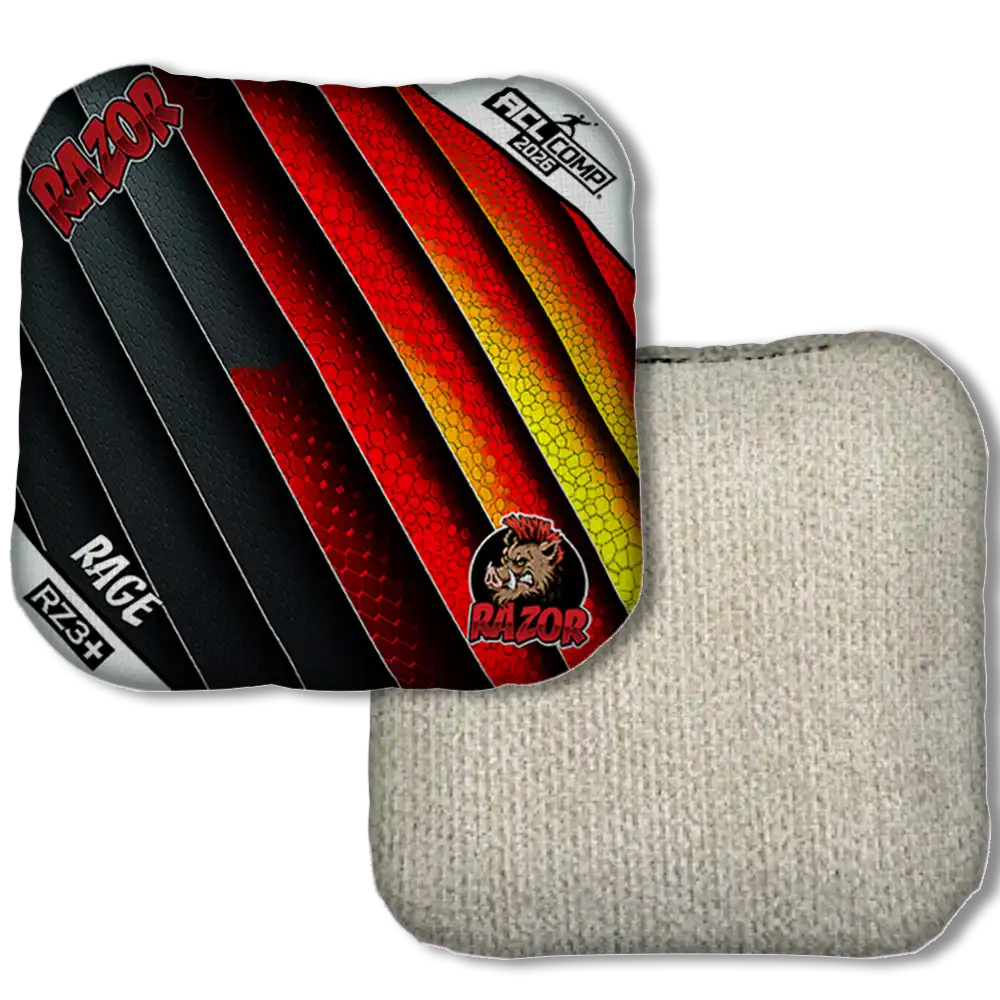 Rage COMP | Edgework