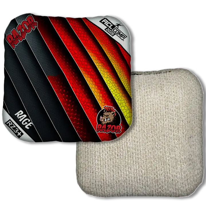 Rage COMP | Edgework