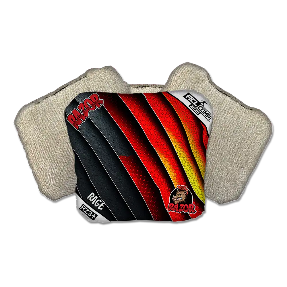 Rage COMP | Edgework