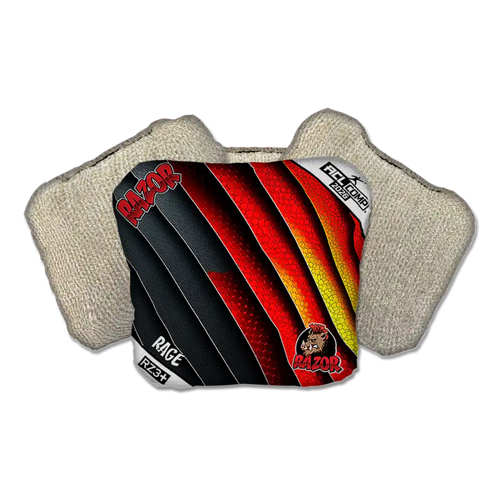 Rage COMP | Edgework