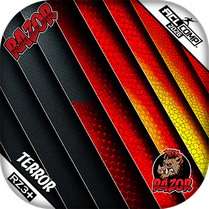 Terror COMP | Edgework