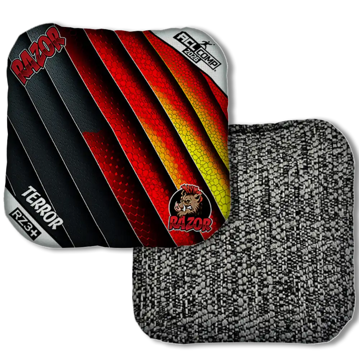 Terror COMP | Edgework