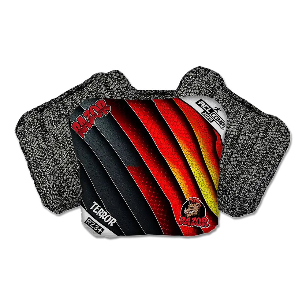 Terror COMP | Edgework