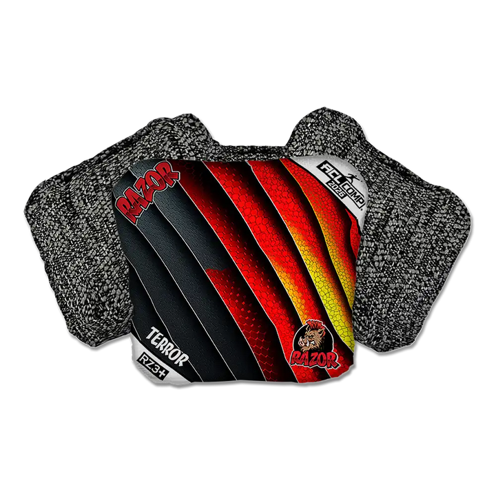 Terror COMP | Edgework