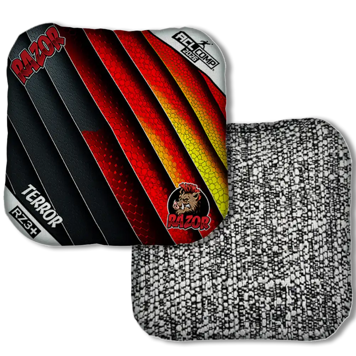 Terror COMP | Edgework