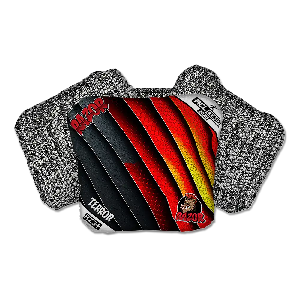 Terror COMP | Edgework