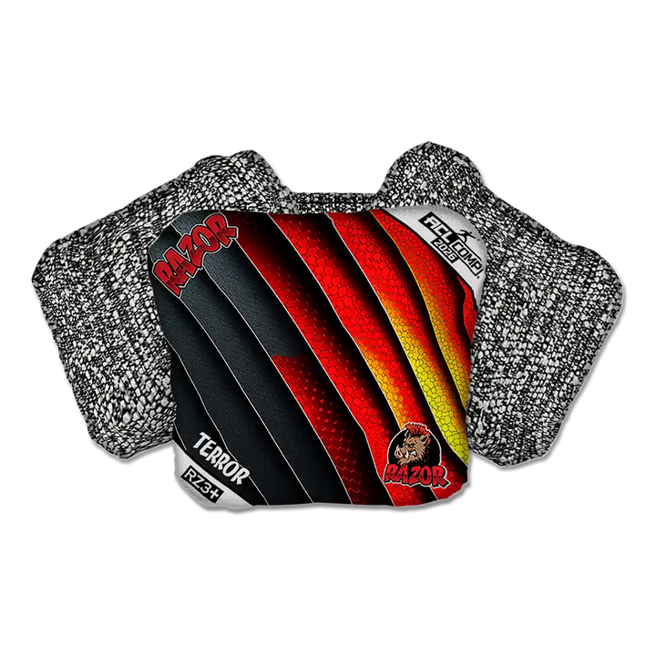 Terror COMP | Edgework