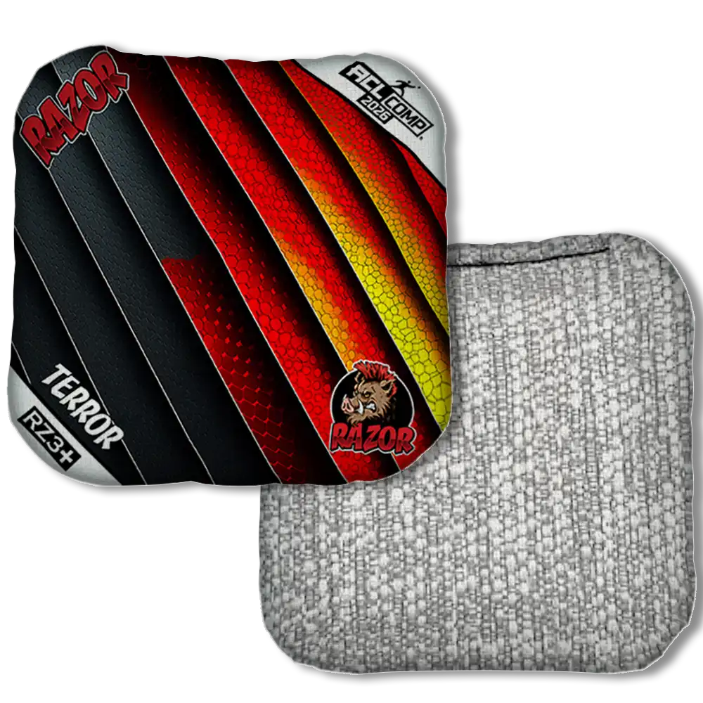 Terror COMP | Edgework