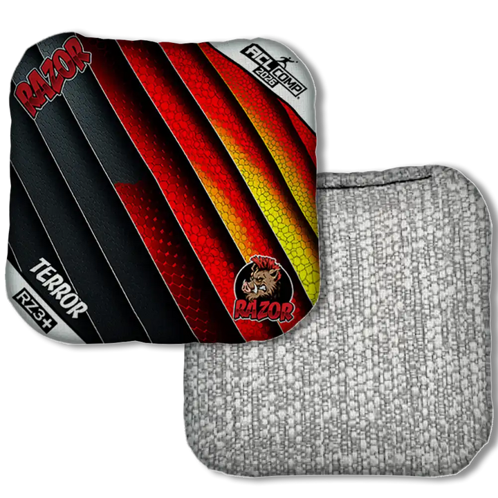 Terror COMP | Edgework