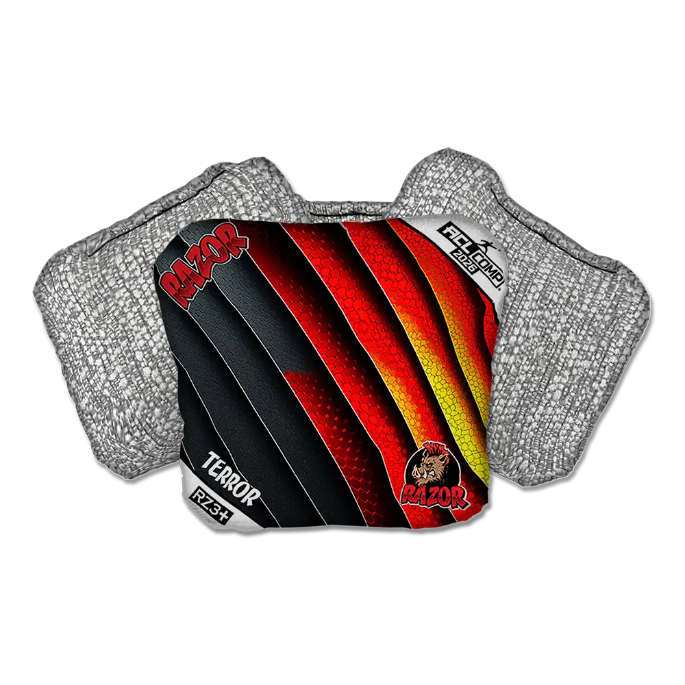 Terror COMP | Edgework