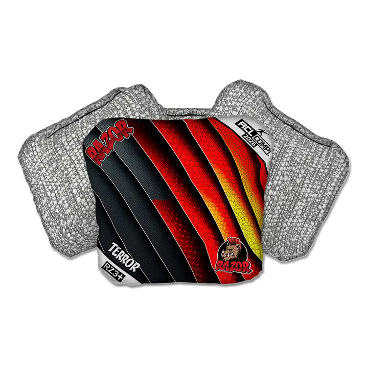 Terror COMP | Edgework