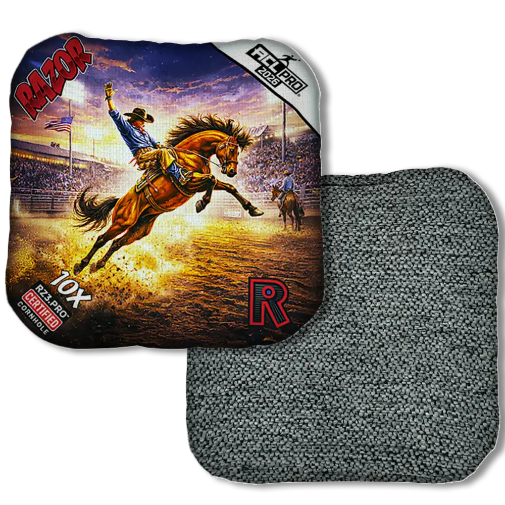 10X PRO | Eight Seconds