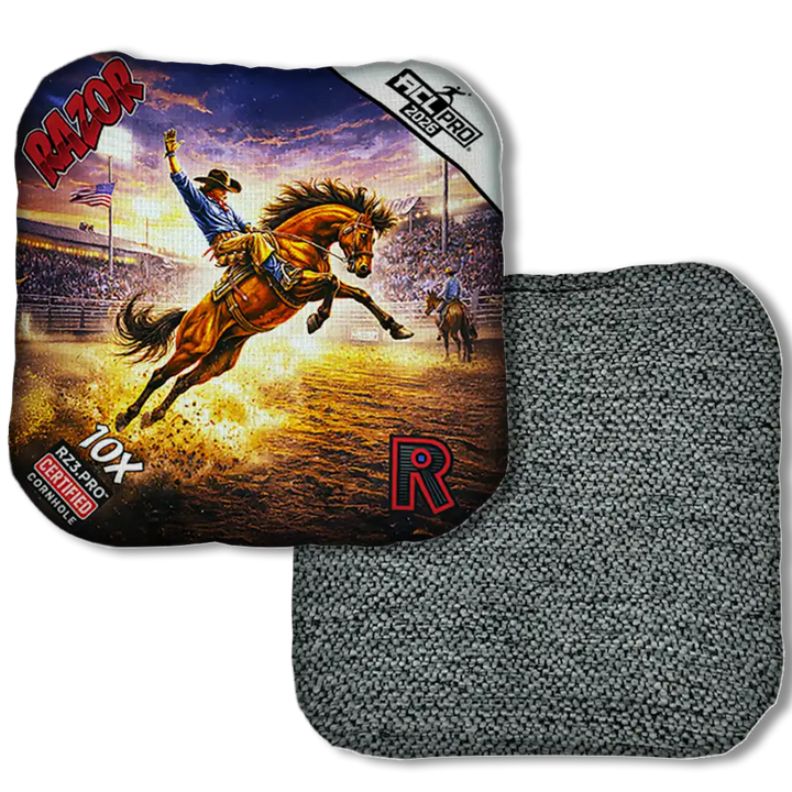 10X PRO | Eight Seconds