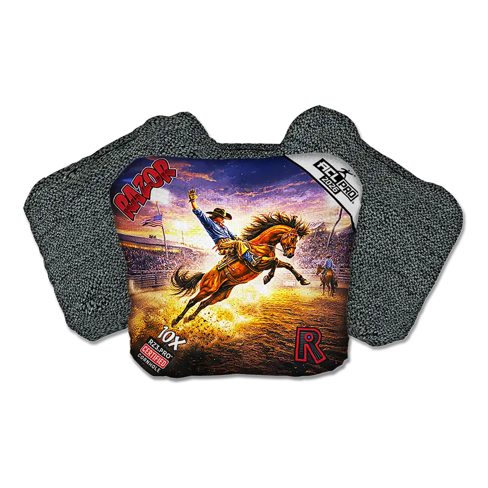 10X PRO | Eight Seconds