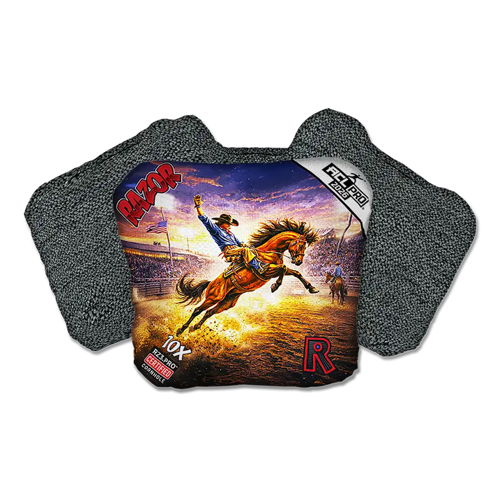 10X PRO | Eight Seconds