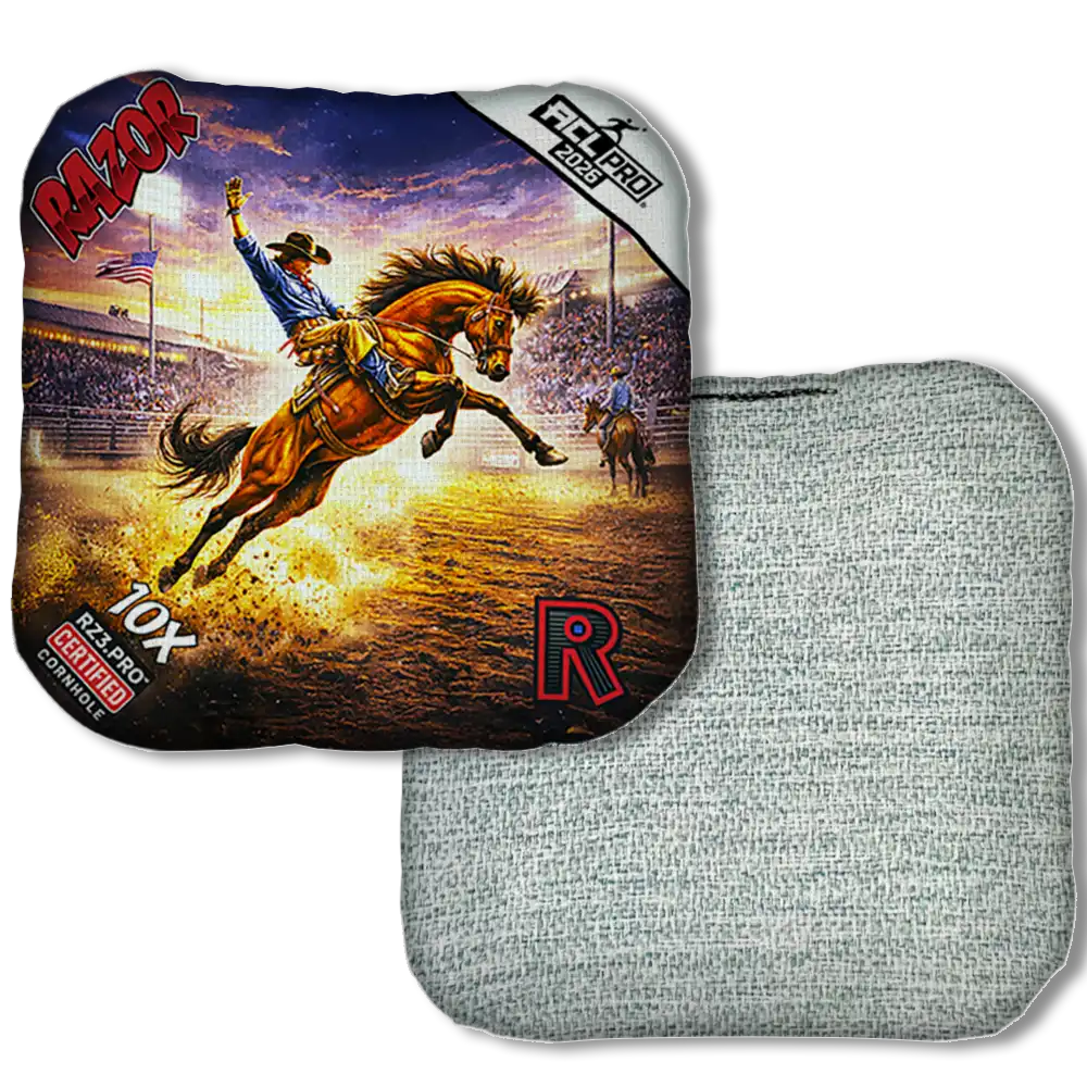 10X PRO | Eight Seconds