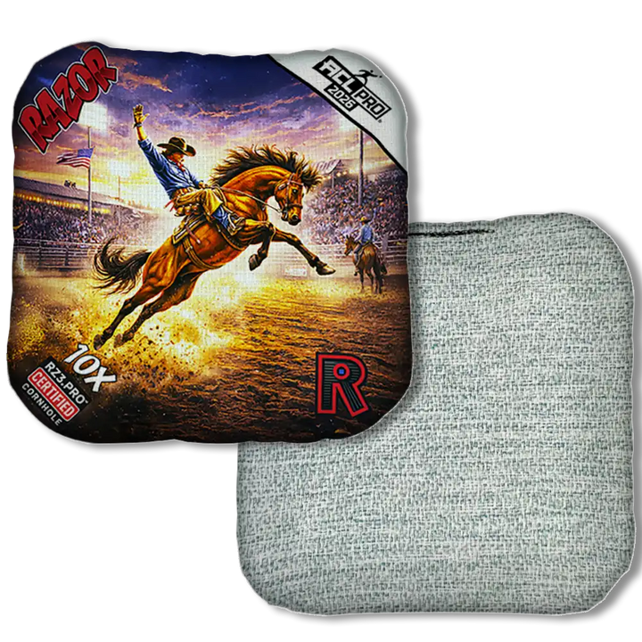 10X PRO | Eight Seconds