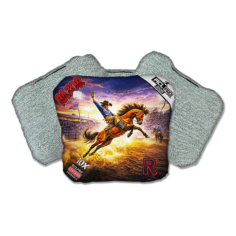 10X PRO | Eight Seconds