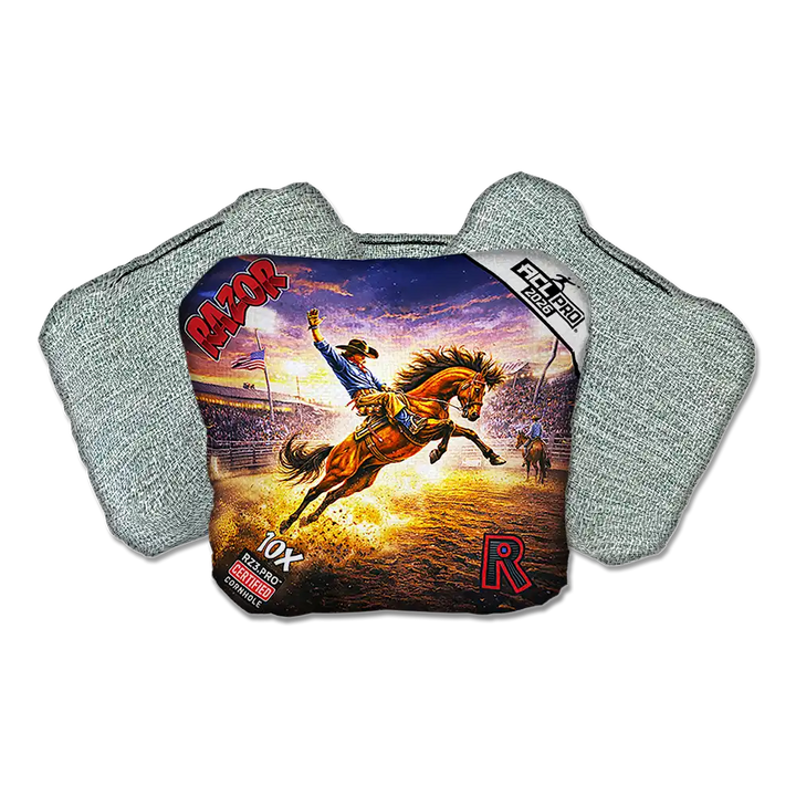 10X PRO | Eight Seconds