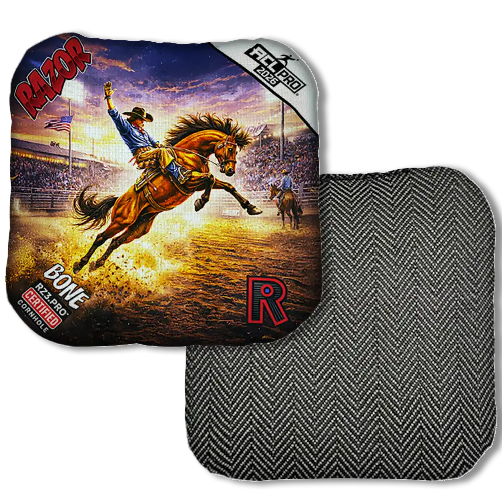 Bone PRO | Eight Seconds