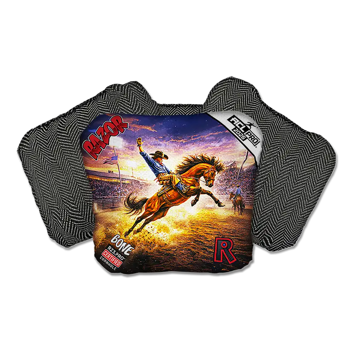 Bone PRO | Eight Seconds