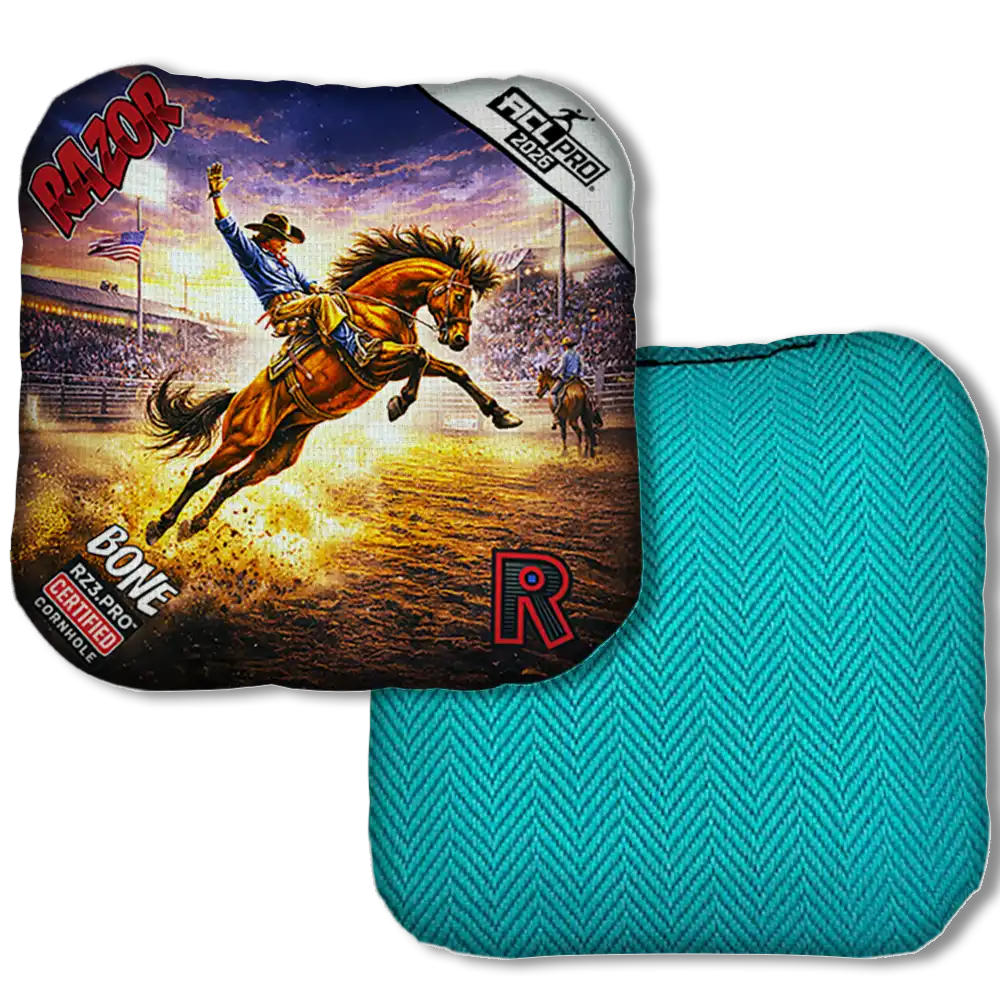 Bone PRO | Eight Seconds