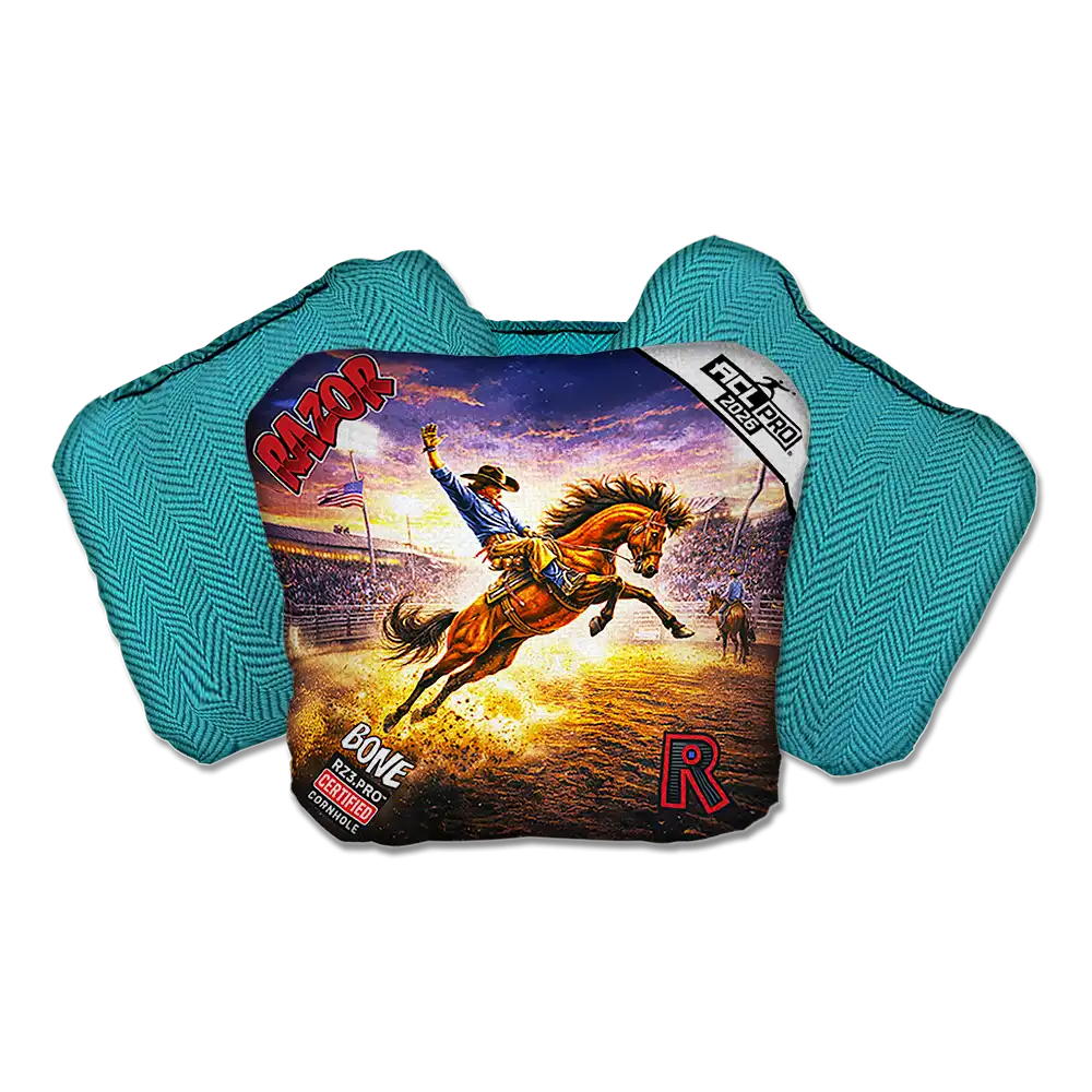 Bone PRO | Eight Seconds