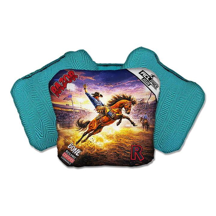 Bone PRO | Eight Seconds