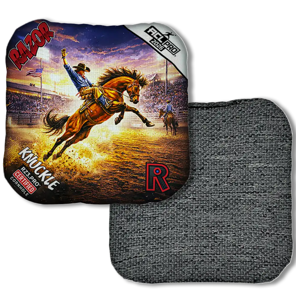 Knuckle PRO | Eight Seconds