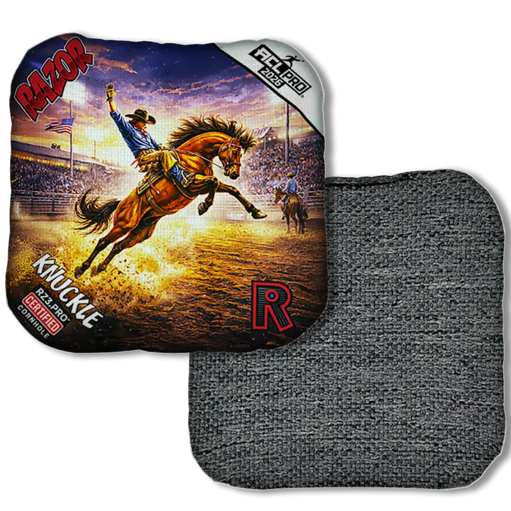 Knuckle PRO | Eight Seconds