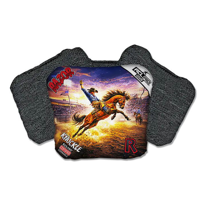 Knuckle PRO | Eight Seconds