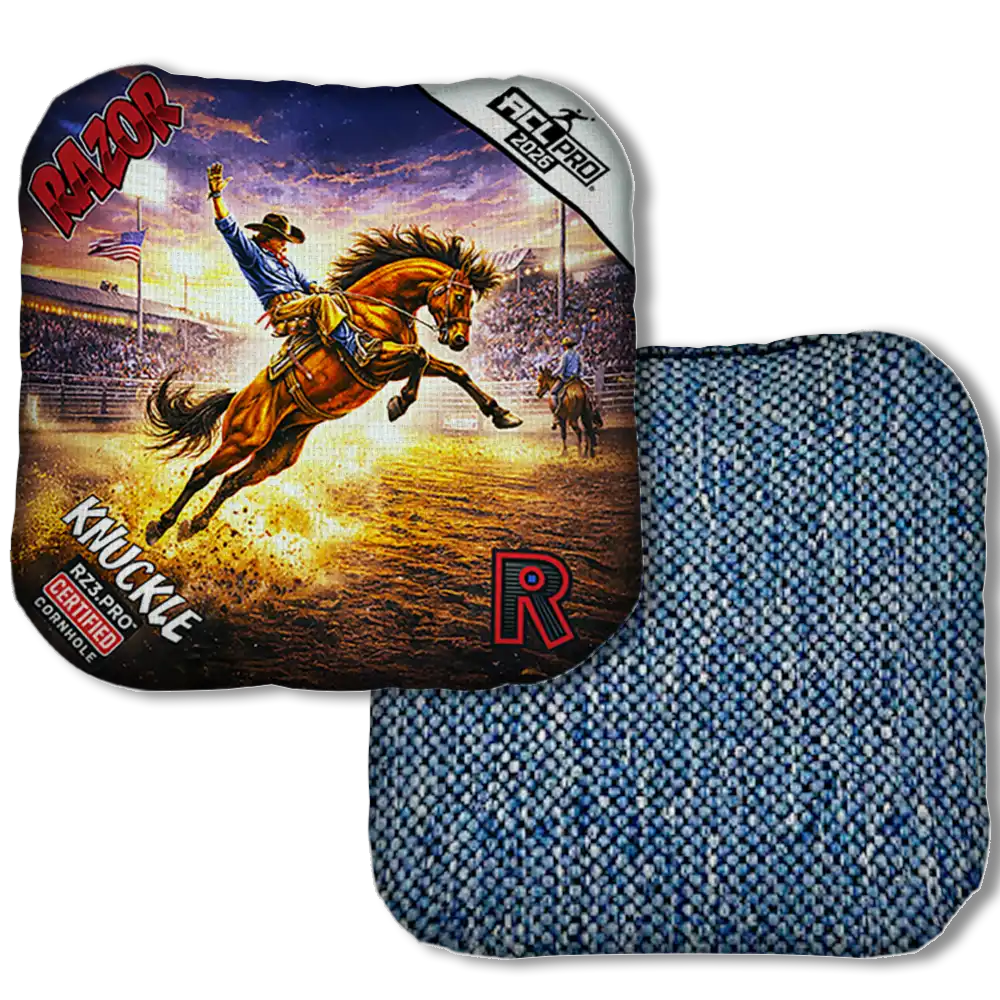 Knuckle PRO | Eight Seconds