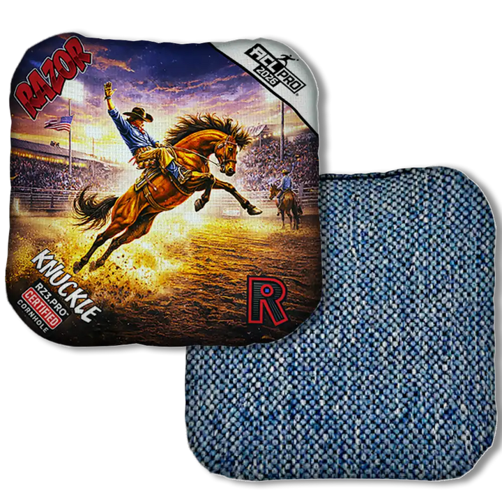 Knuckle PRO | Eight Seconds