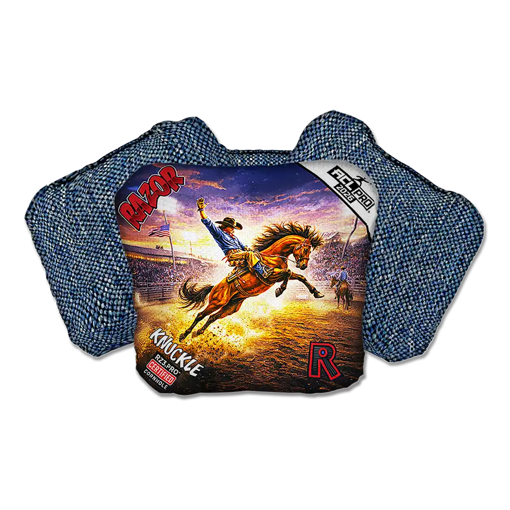 Knuckle PRO | Eight Seconds