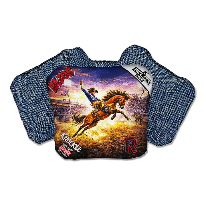 Knuckle PRO | Eight Seconds