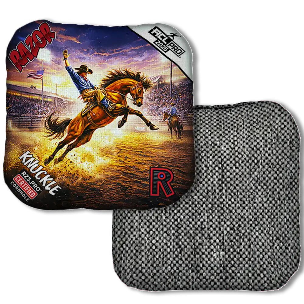 Knuckle PRO | Eight Seconds