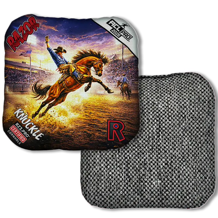 Knuckle PRO | Eight Seconds