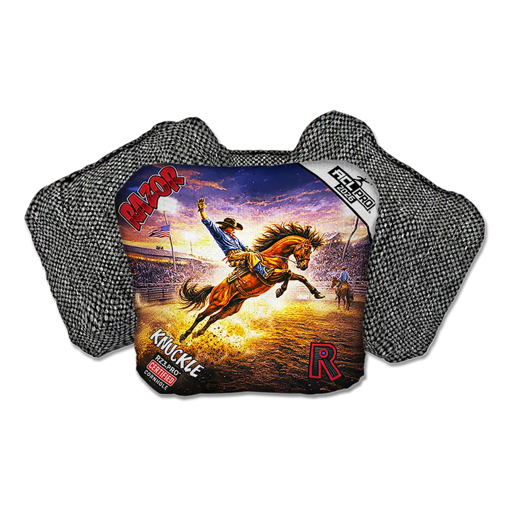 Knuckle PRO | Eight Seconds