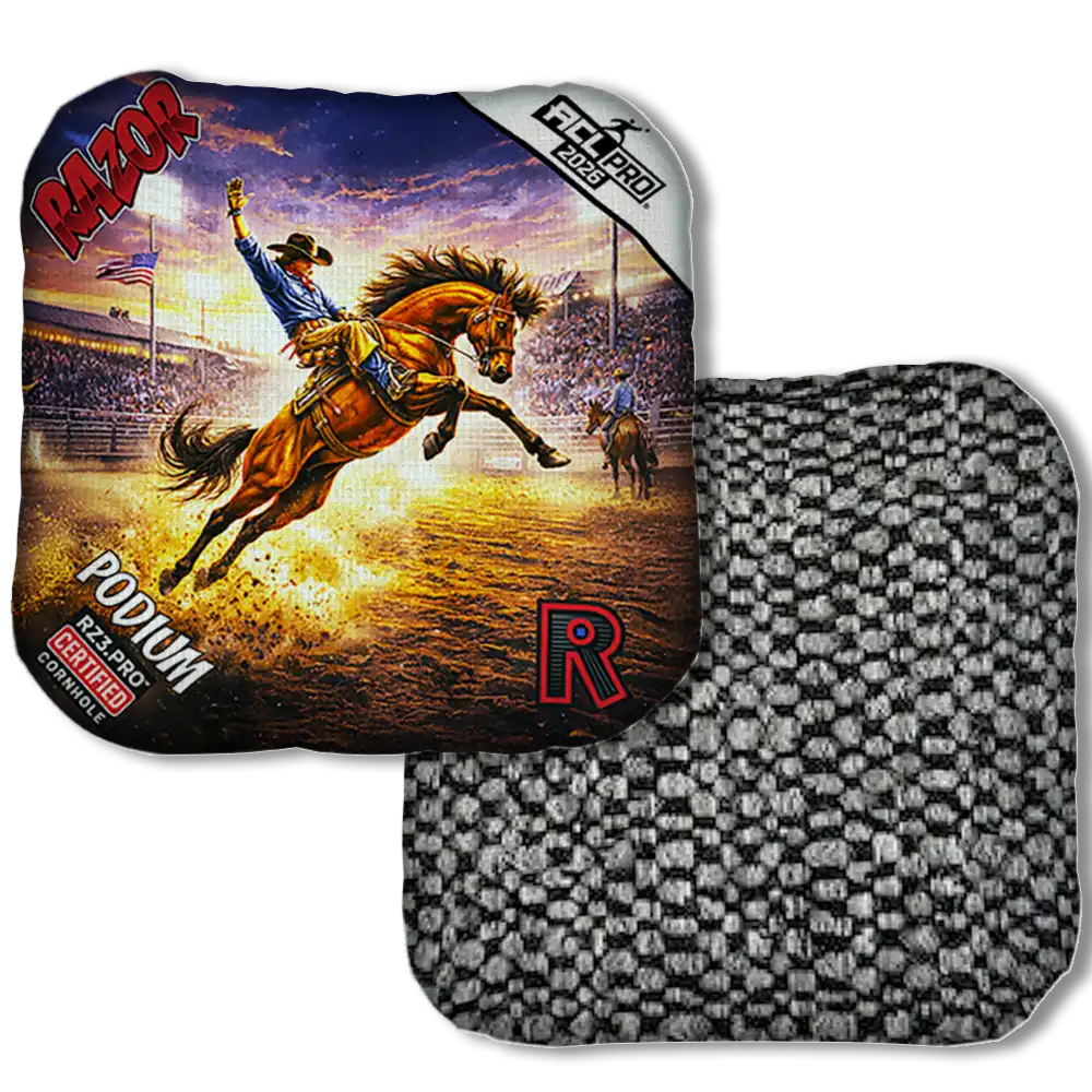 Podium PRO | Eight Seconds