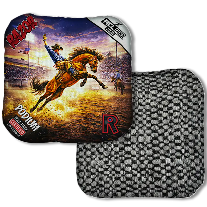 Podium PRO | Eight Seconds