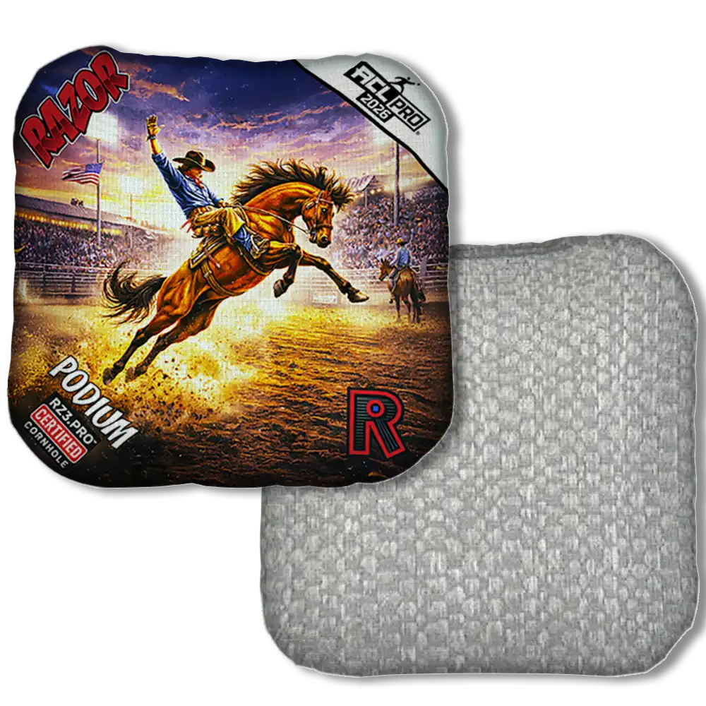 Podium PRO | Eight Seconds