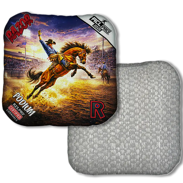 Podium PRO | Eight Seconds