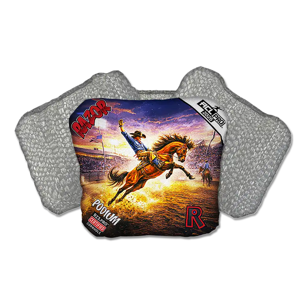 Podium PRO | Eight Seconds