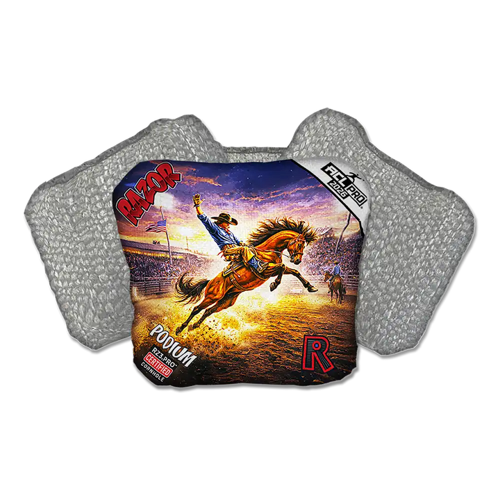 Podium PRO | Eight Seconds