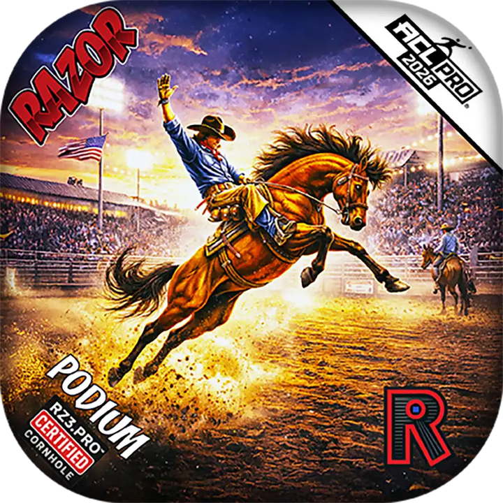 Podium PRO | Eight Seconds