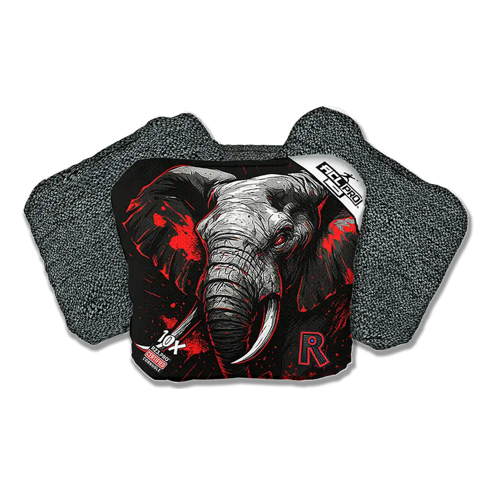 10X | Elephant Black Series