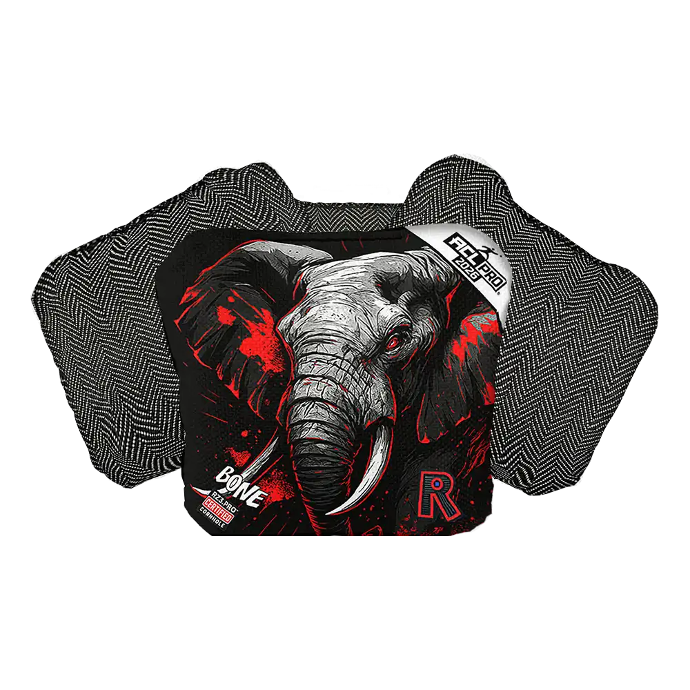 Bone PRO | Elephant Black Series