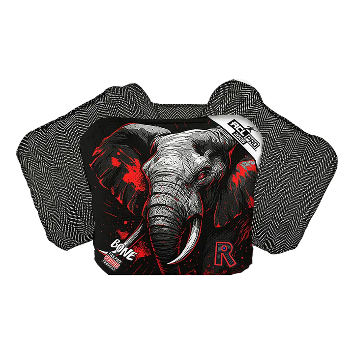 Bone PRO | Elephant Black Series