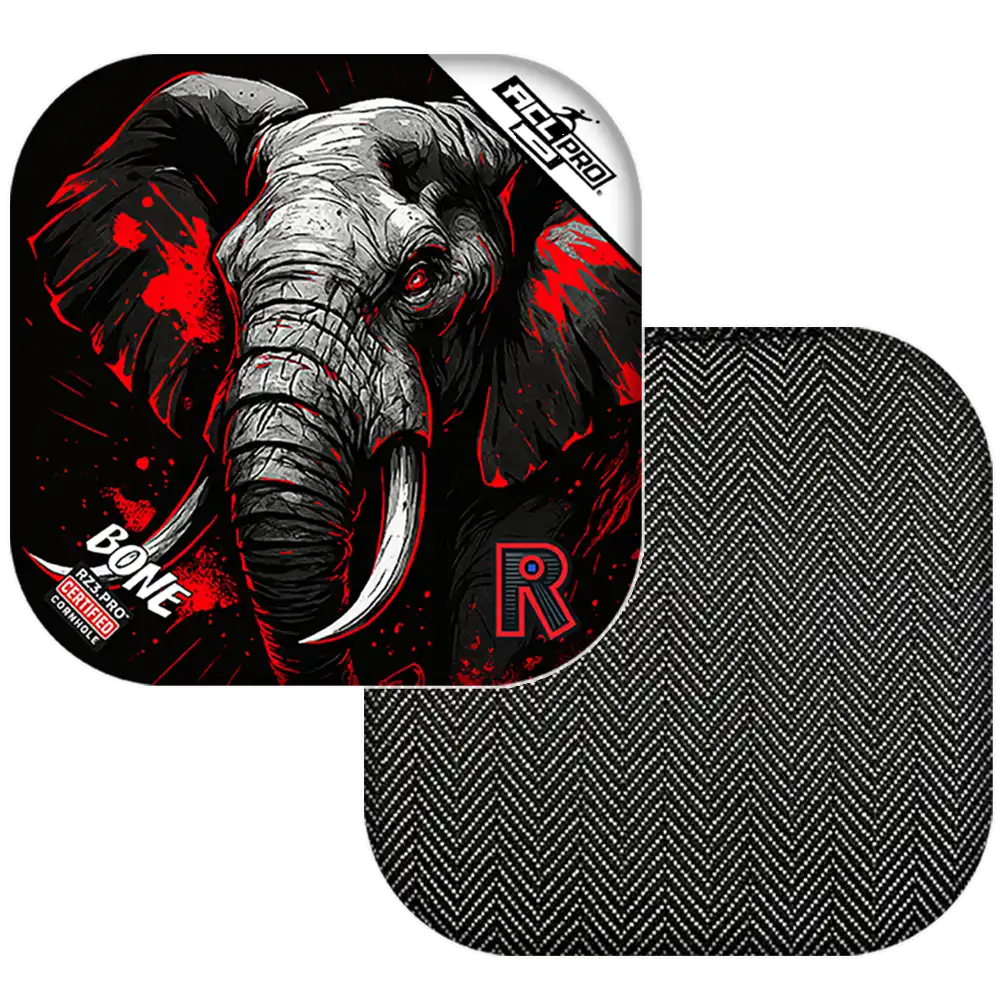 Bone PRO | Elephant Black Series